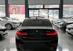 بي ام دبليو الفئة 3